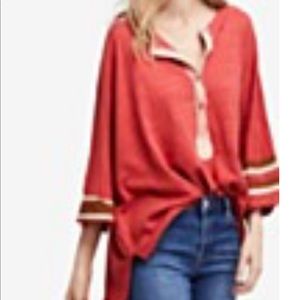 Free People Top